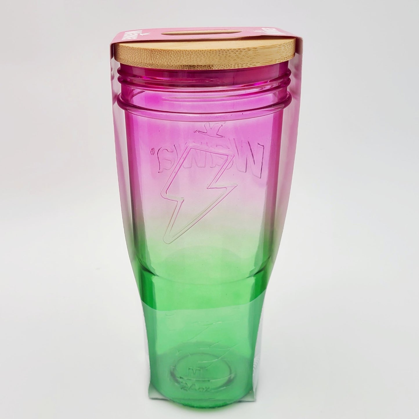 *4 Wawa Tumbler Set* 24 oz Summer Beach Mug Island Surf Mermaid Galaxy Sailor
