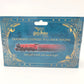 NEW Universal Studios Harry Potter Hogwarts Express Toy Pull Back Engine Train