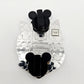 Disney Parks Trader Sam’s White Polynesian Resort Pearl Tiki Mug Mystery Pin