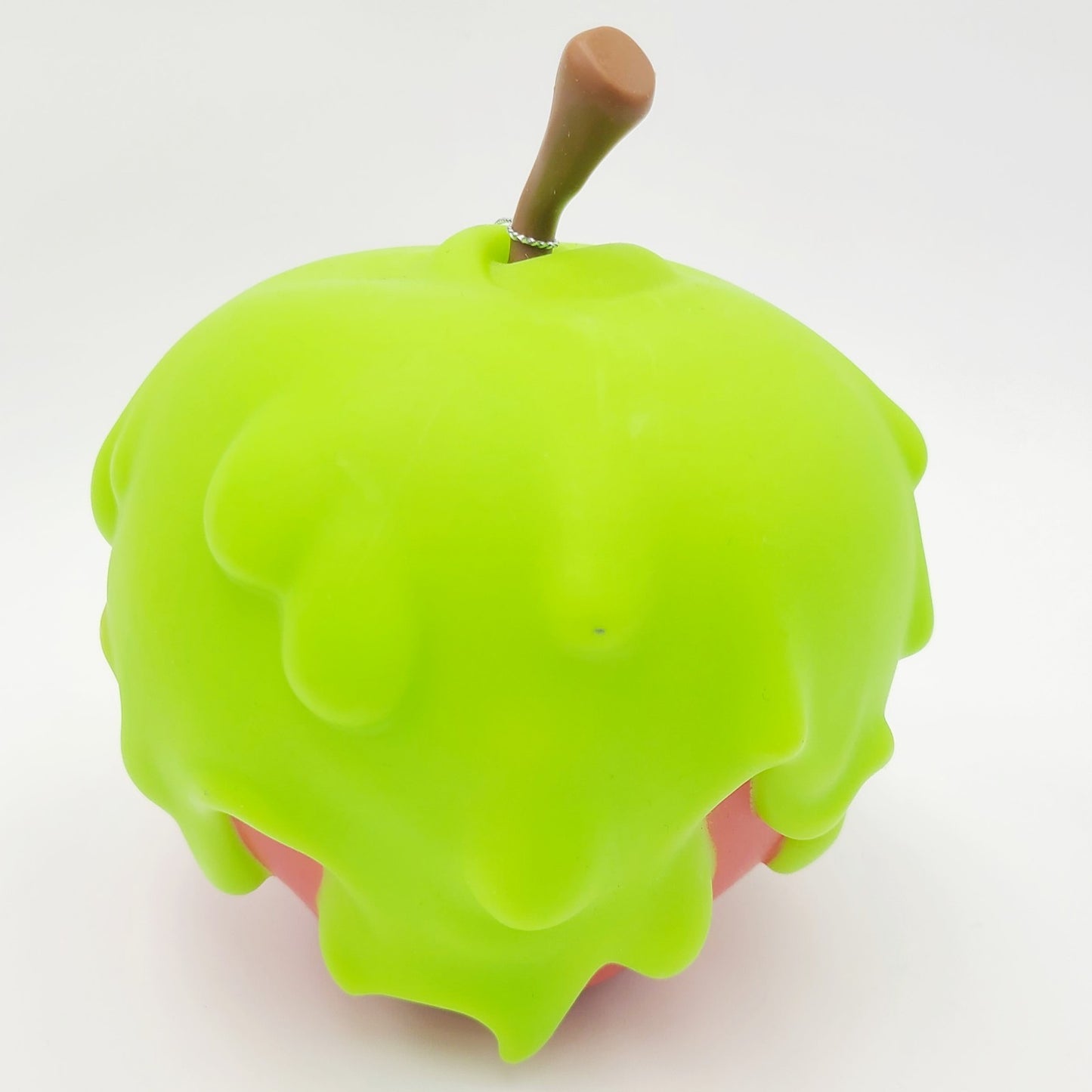 Disney Parks Halloween 2024 Snow White Poisoned Apple Tabletop Lamp Light New