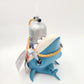 NEW 2026 Universal Studios Jaws Sipper Cup Shark & Scuba Tank Carrier Rope NWT
