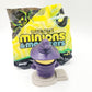 *Ed* 2026 Wendy’s Illuminations Minions & Monsters Happy Meal Figure Opened