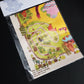 2021 Disney World 50th Anniversary Vault Series Vintage Magic Kingdom Folded Map