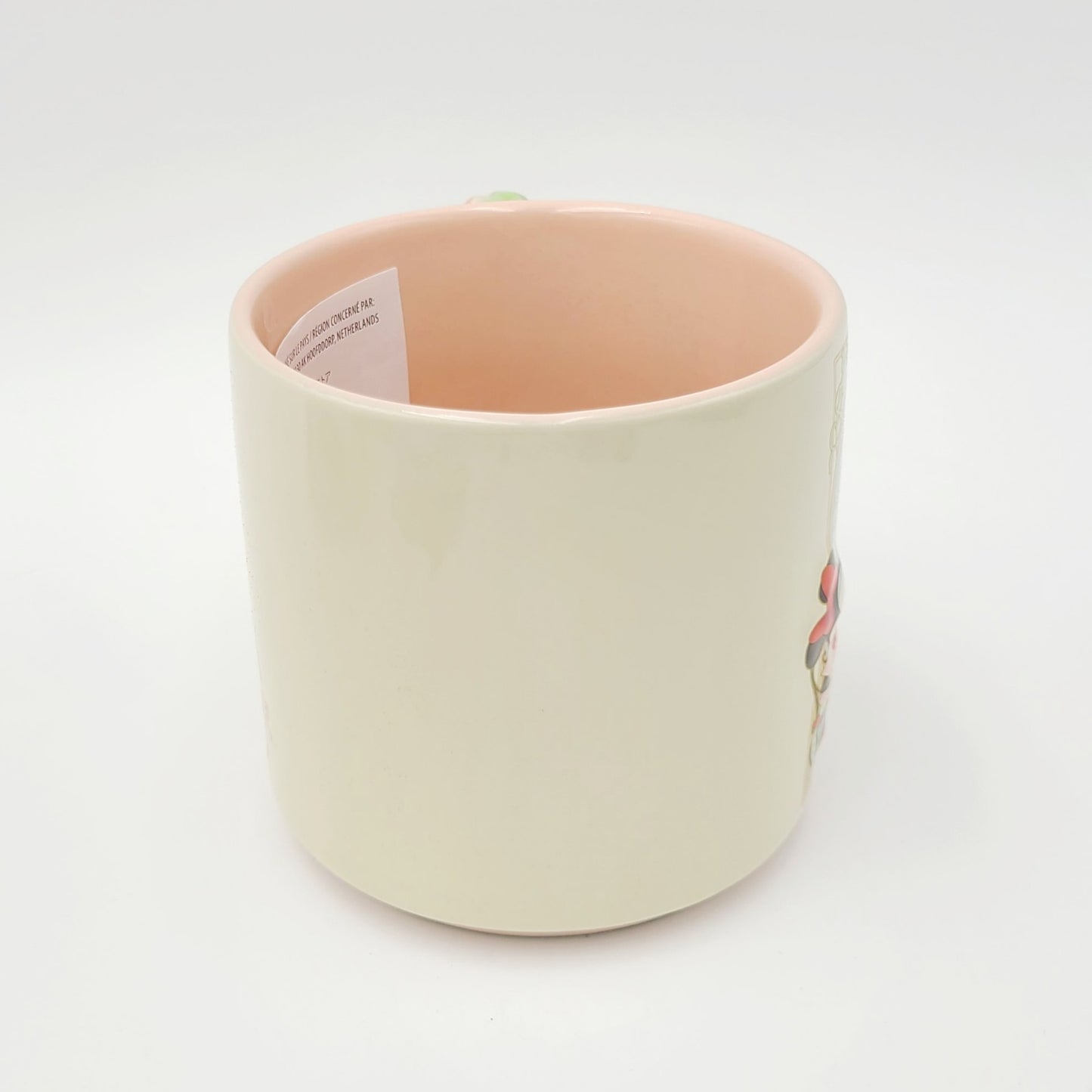 2025 Walt Disney Parks Epcot World Showcase France Minnie Patisseries mug 14 oz