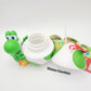 *Yoshi & Egg Sipper* Universal Studios EPIC Fan Fest Super Nintendo World NEW