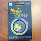 2021 Disney Parks Aurora Sleeping Beauty Magic In The Stars Series LE Pin Aurora