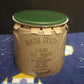 2022 Disney Parks Haunted Mansion Scented Wax Candle Happy Haunts Scent 10 Oz