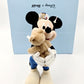 NEW Disney Parks X Steiff Mickey Mouse & Duffy Disney Bear Collectible LE 1550