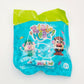 2025 Wendy's Potato Head Mashed "Mertato & Piroot" Kids Meal Toys Mermaid Pirate