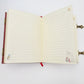 *MINI Journal* 2025 Disney Parks Pinocchio Jiminy Storybook Replica Small Book