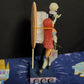 Disney Parks Traditions Jack & Sally Moon Jim Shore 6008992 Nightmare Christmas
