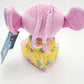 2024 Walt Disney World Parks Stitch Attacks Snacks Angel Plush Lollipop Series 1