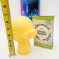 2025 Disney Parks EPCOT Flower Garden Prize Small Watering Can Spike The Bee NEW