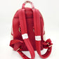Disney Parks Pirates Of The Caribbean Loungefly Mini Backpack Dog Jail Scene NEW