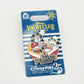 2025 Disney Parks Yacht Club Resort 35th Anniversary LE 2000 Pin Mickey & Minnie