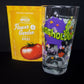 2021 Disney Parks EPCOT Flower And Garden Festival Passholder Glass Figment