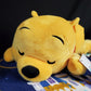 NEW 2022 Disney Parks Sleeping Dream Winnie The Pooh Cuddleez Large 25” Plush