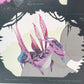 2025 Disney Parks Pandora Avatar Banshee Tree Of Souls LE 3500 Interactive Toy