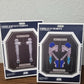 R-SERIES Accessory Set Custom RC Droid Star Wars Disney Jet Attachment & Blaster