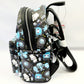 EXACT Mini Backpack Disney Parks Loungefly 2021 The Haunted Mansion Bag Hatbox