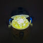 2025 Disney World Parks Star Wars R2-D2 Droid Popcorn Bucket Light-Up Ornament