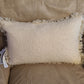 Walt Disney World Parks Moana Spotlight with Orange Flowers Throw Pillow NEW