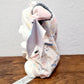2023 Disney Parks Babies Baby Patch 101 Dalmatians Blanket Pouch Plush New