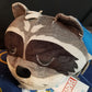 2023 Disney Park Sleeping Dream Rocket Guardians Marvel Cuddleez Large 25” Plush