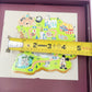 2026 Walt Disney World Park Digitize Map JUMBO Pin LE 2500 Castle Magic Kingdom