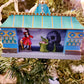 2022 Disney Parks Peter Pan’s Flight Attraction Hook Pan Christmas Ornament New