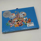 Disney World Parks 2026 WDW Storybook Castle Mickey & Friends Autograph Book NEW
