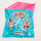 Wendy's RESTAURANT 2025 Potato Head MASHED KID Toy Wendy & Frosty NEW SEALED