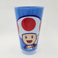 Toad Cup Super Nintendo World Universal Studios Park Mario Bros EPIC Mushroom