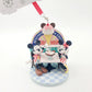 Disney Park Beach Club Resort Ornament Beaches & Cream Soda Shop Mickey & Minnie