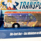 NEW 2025 Disney Parks Diecast Bus Transport Star Wars Wrap BB-8 Galaxy’s Edge