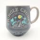 (1) Disney World Parks Jungle Cruise It goes for Niles, and Niles Coffee Mug NEW