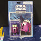 Disney Parks 2022 Star Wars Droid Factory Halloween R7-FNG Vampire Action Figure
