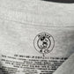 Large Disney Mickey & Co. Retro Grey Gray Shirt Donald Goofy Pluto