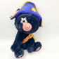 NEW Universal Studios Epic Universe Captain Cacao Plush 15" Teddy Bear Moonship
