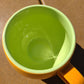 2022 Disney Parks EPCOT Flower & Garden Festival Orange Bird Head Coffee Mug NEW