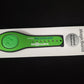 2021 Disney Tomorrowland Speedway Big Pete Annual Passholder Magic Band Green