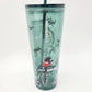 Disney Parks 2026 Starbucks Nightmare Before Christmas NBC Tumbler Cup 24 oz New