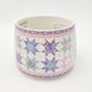 Disney Parks 2026 Castle Quilt Mug Home Is Where The Castle Is WDW Pink Purple