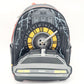 Back To The Future Delorean Speedometer Loungefly Mini Backpack Universal Glows