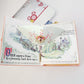 ORNAMENT Disney Parks 2023 Cinderella Storybook Musical Living Magic Sketchbook