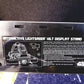 Disney Parks Star Wars Galaxys Edge Interactive Color Change Display Hilt Stand