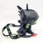 *SIPPER* 2025 Epic Universe Universal How To Train Your Dragon Toothless Drink