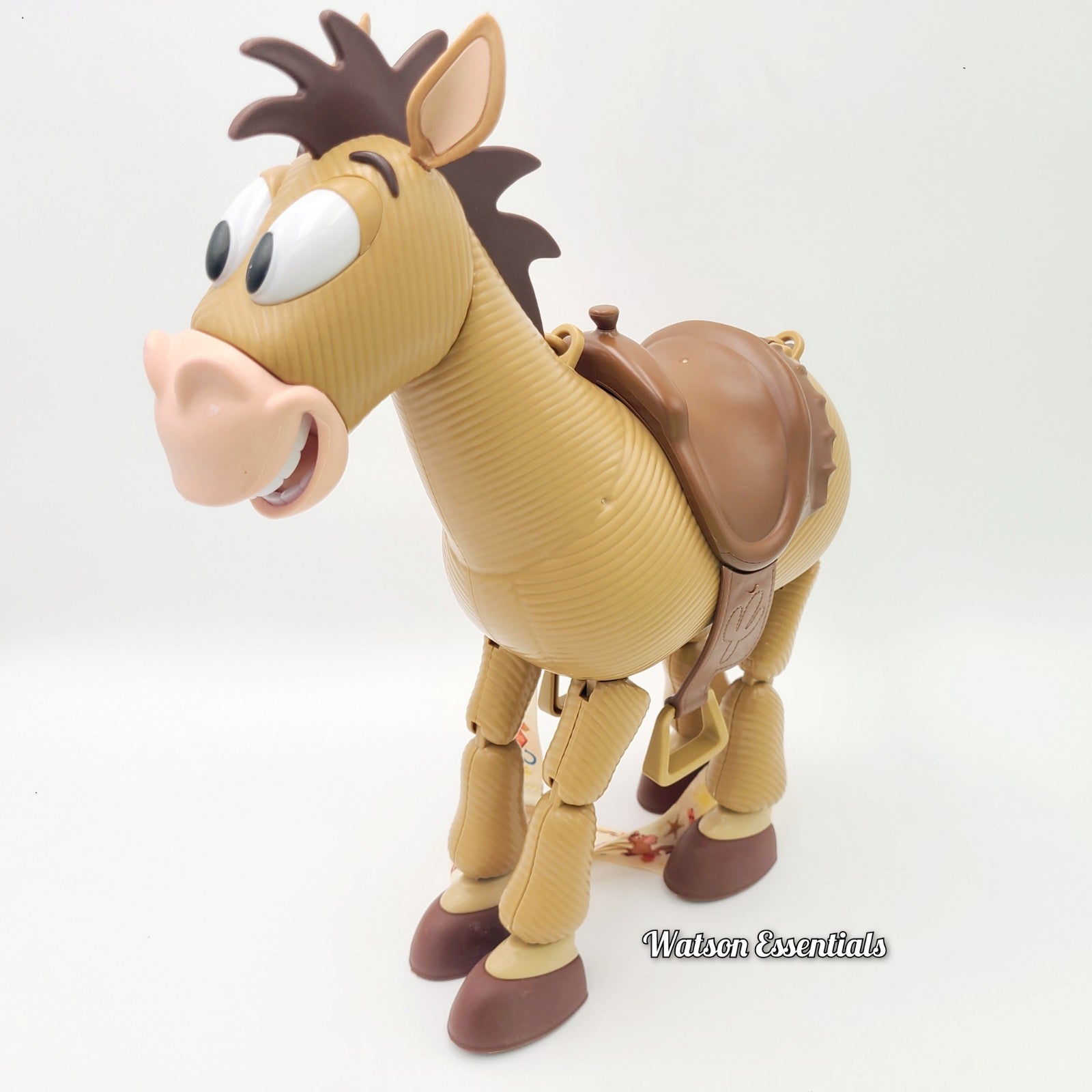 IN HAND 2026 Disney Parks Toy Story 5 Bullseye Horse Popcorn Bucket Pixar NEW