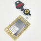 Universal Studios Exclusive Transformers Bumblebee Retractable ID Badge Reel New