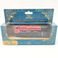 NEW Universal Studios Harry Potter Hogwarts Express Toy Pull Back Engine Train